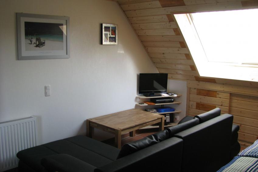 Appartement in Steinhude mit Grill - foto 3