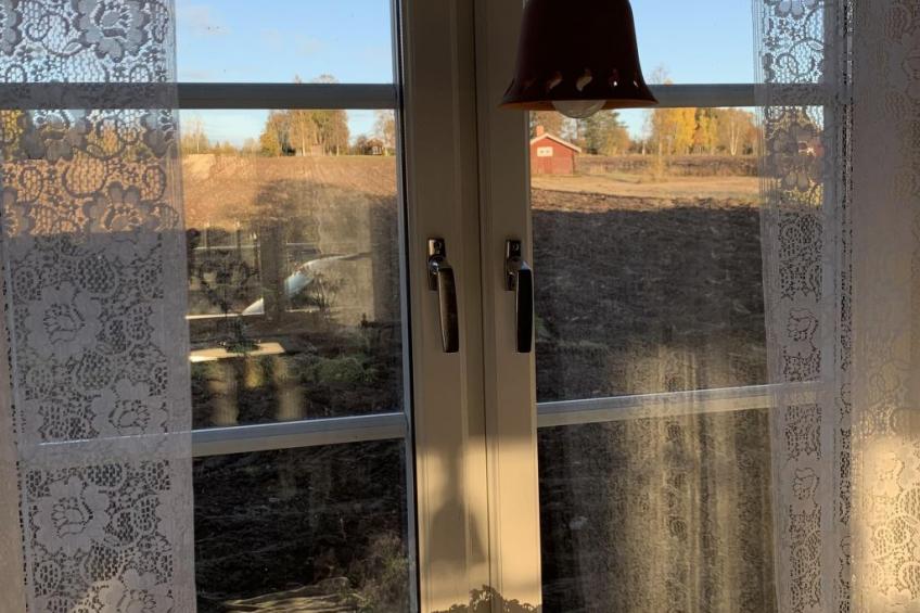 Hjortgården Stuga - foto 22