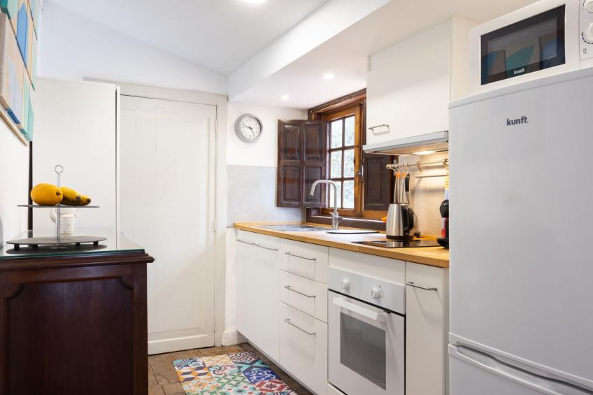 Wohnung Suite Zárate - foto 22