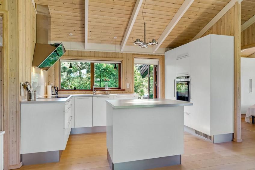 "Kali" - 900m to the inlet in The Liim Fiord - foto 27