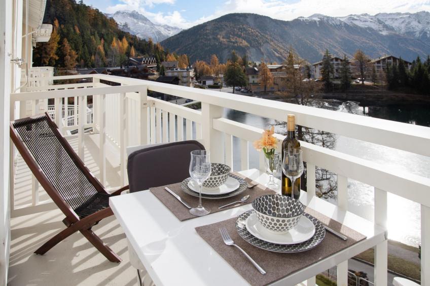 Alpes et Lac - foto 4