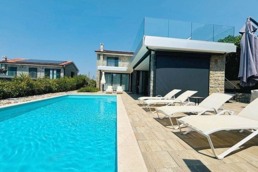 Holiday Home Oblica - foto 42