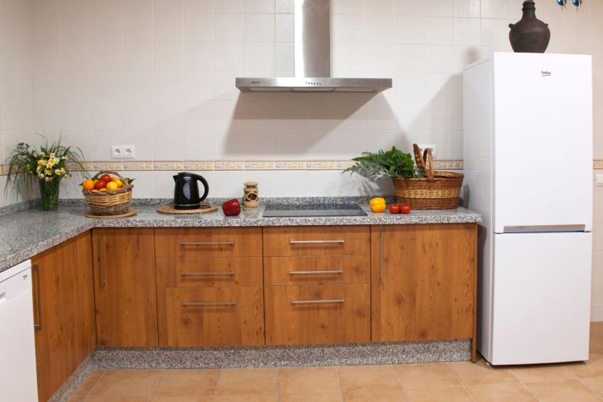 Villa La Noria, mit privatem Pool, Wifi, Garten - foto 23