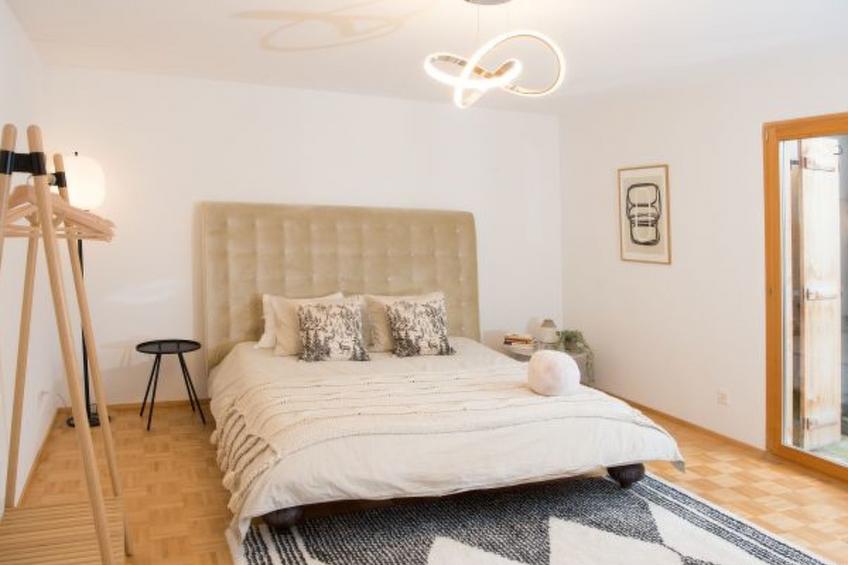 Familienunterkunft Furnerschhus Churwalden für 4 Personen - foto 9