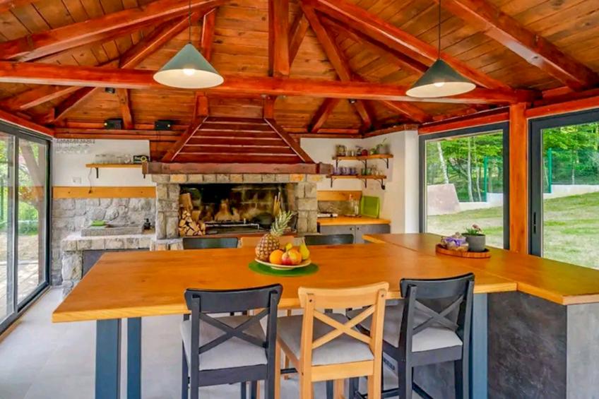 Chalet Relax - foto 4