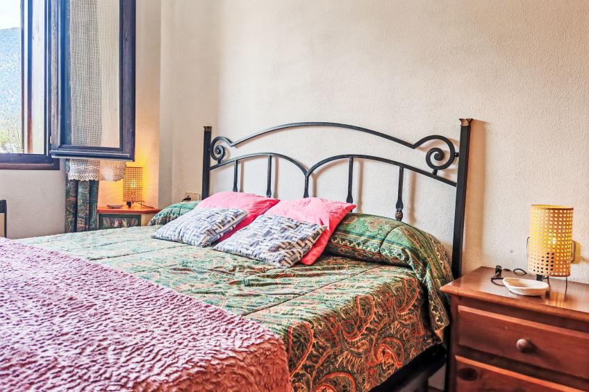 Wohnung mit Balkon Falcó 14 Vall de Boí - foto 4
