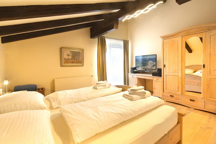 Penthouse AA - foto 13