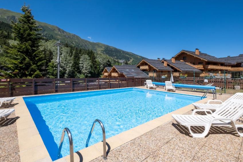 Le Peillon 1 chambre côté vallée pour 6 - foto 18