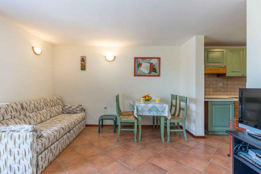 Holiday apartment Rubesa Quiet by the sea, surrounded by greenery, parking, mineral zone - BF-7ZY6T - foto 13