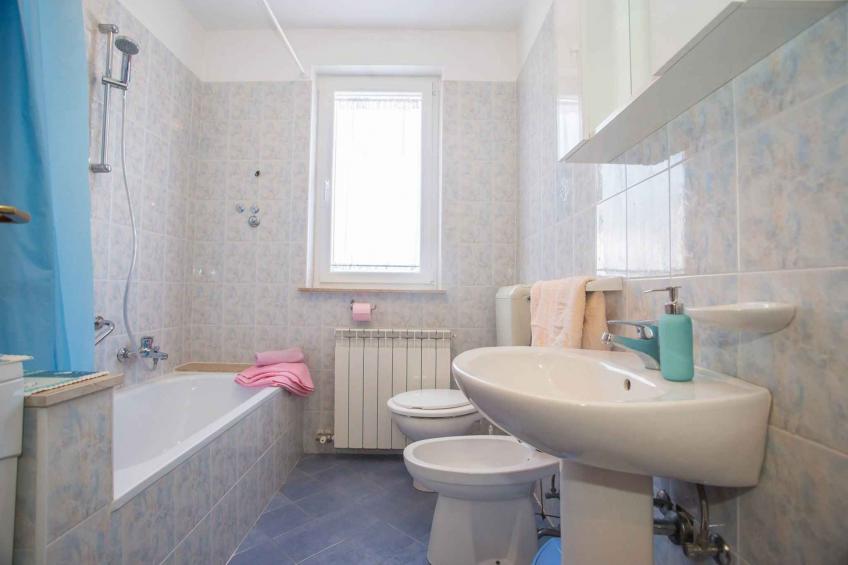 Vakantiewoning met tuin - BF-DVHX3 - foto 17