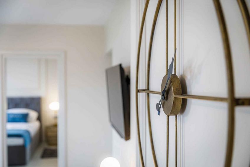 Vakantiewoning met balkon en airco - BF-9PMTN - foto 32
