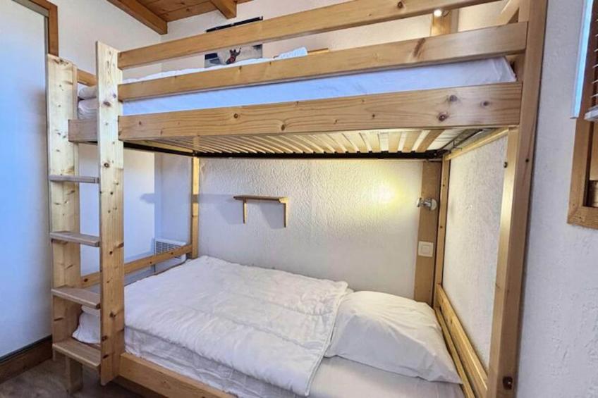 Résidence Les Gentianes - foto 15