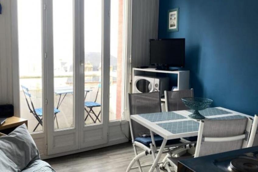 Résidence Al 31 – La Marée : Séjour Marin Au Cœur D’ault - foto 17