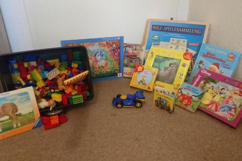 Wohnung Landluft - foto 30