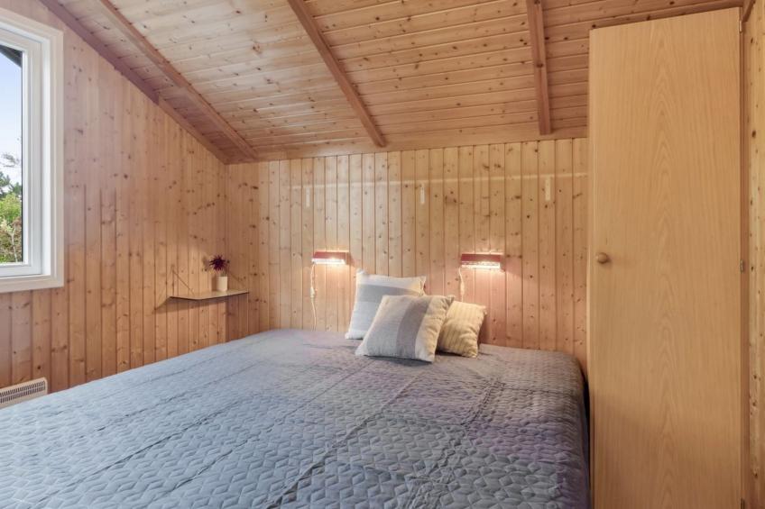 "Eyer" - 20m from the sea in Sealand - foto 25