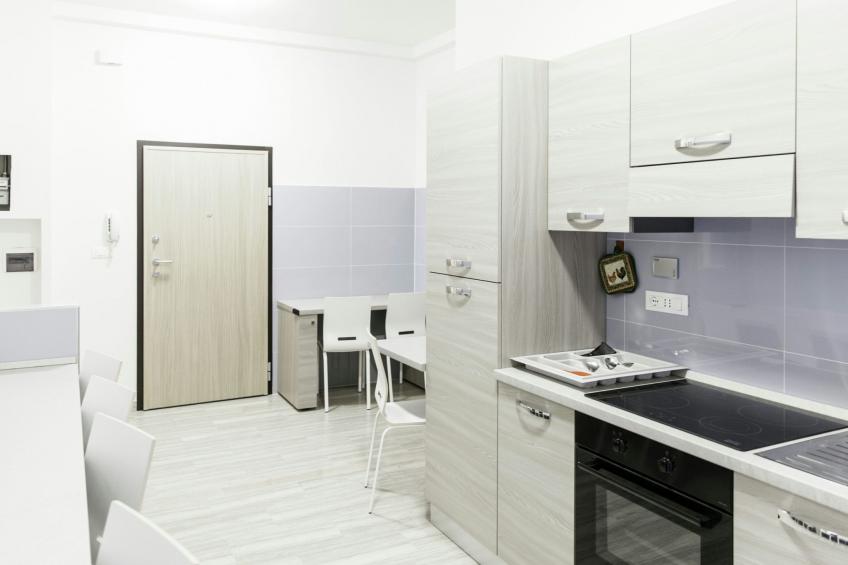 Auf dem Messegelände 14, in der Nähe des Zentrums und gegenüber dem Messegeländ - foto 29