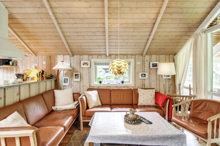 "Ellica" - 3km from the sea in SE Jutland - foto 12