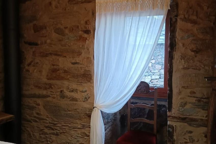 Eine Zuflucht in den Bergen - foto 3