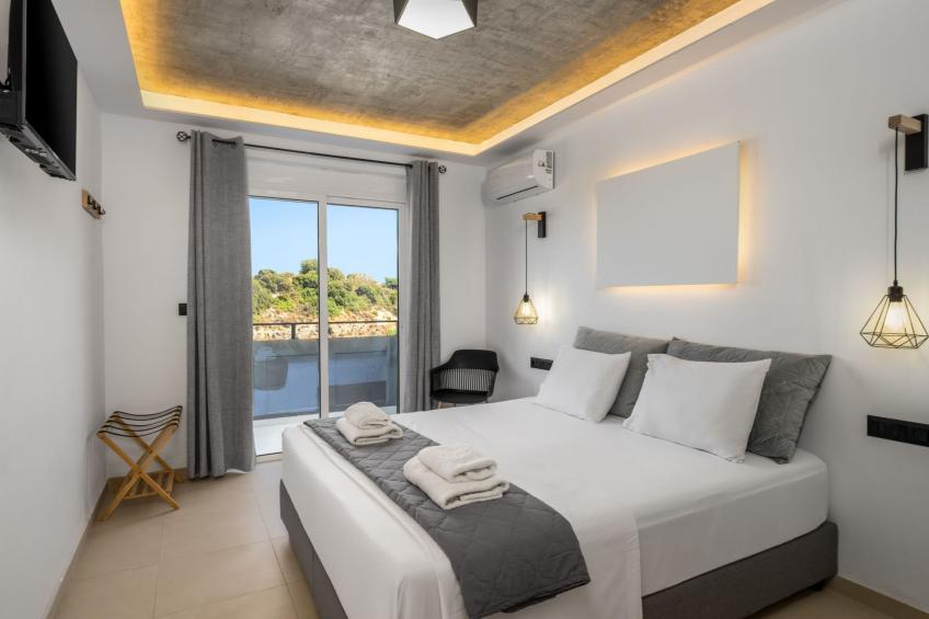 Armonikon Pool Villa 3 - foto 20