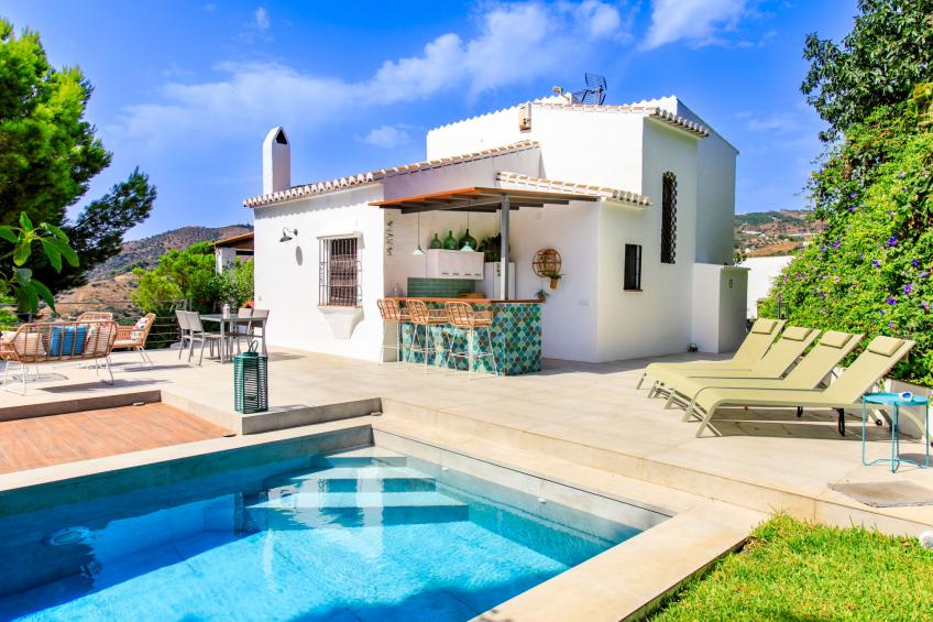 Villa Mar y Luna - foto 13