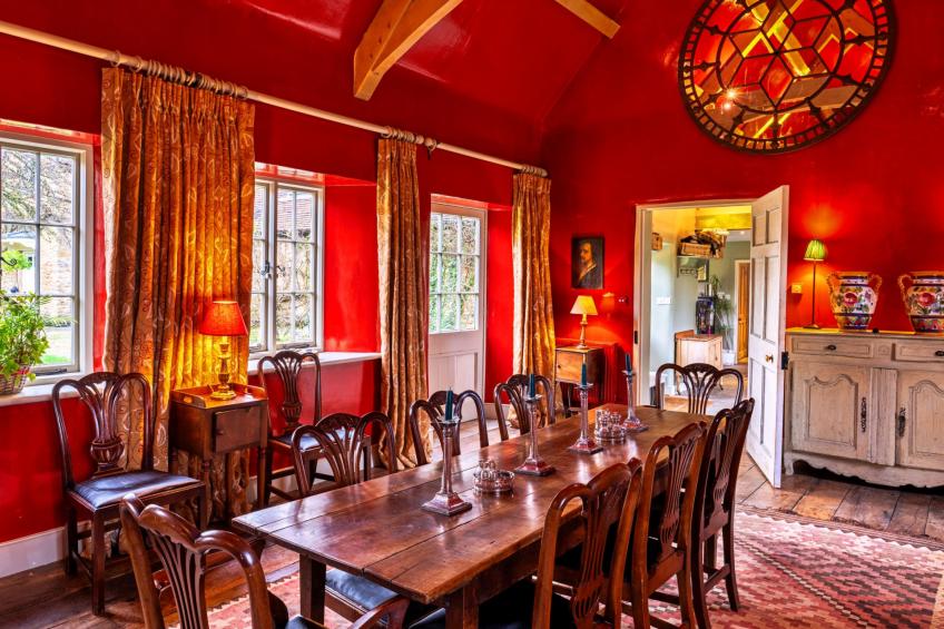 New Park Farm - foto 38