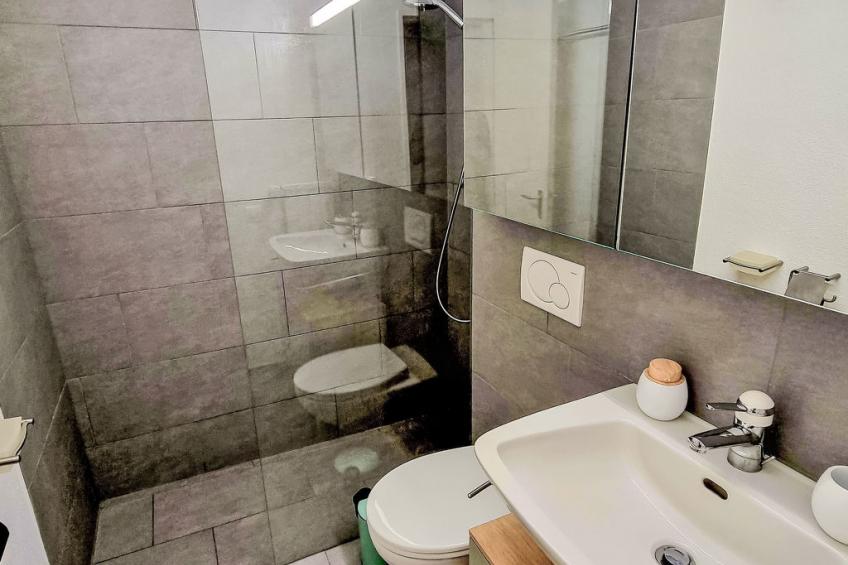 Quadra Apt. 222 - foto 10