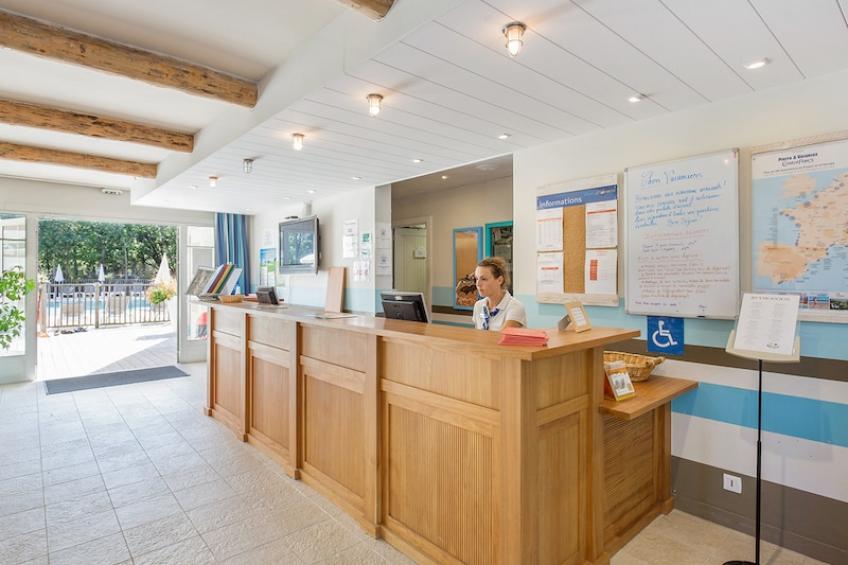 Les Dunes du Médoc 2/3p 5/6p - foto 22