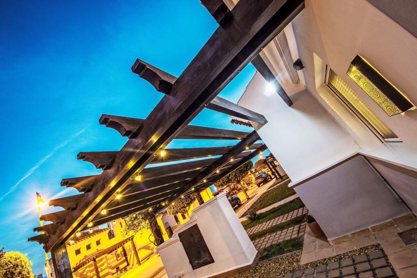 "Casa La Torre" mit Wallbox - foto 24