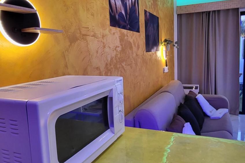 Wohnung "Albatros 406B" mit Wasserblick - foto 15