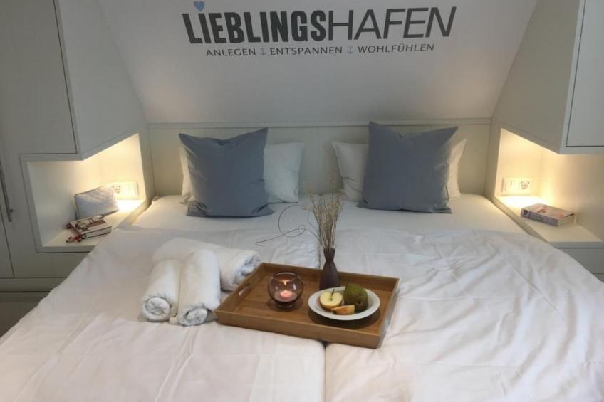 DünenHuuske "InselStill" mit Sauna auf Spiekeroog - foto 3