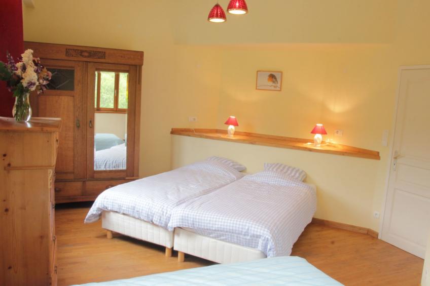 Hochwertiges Haus mit Terrassenblick auf die Berge - foto 16