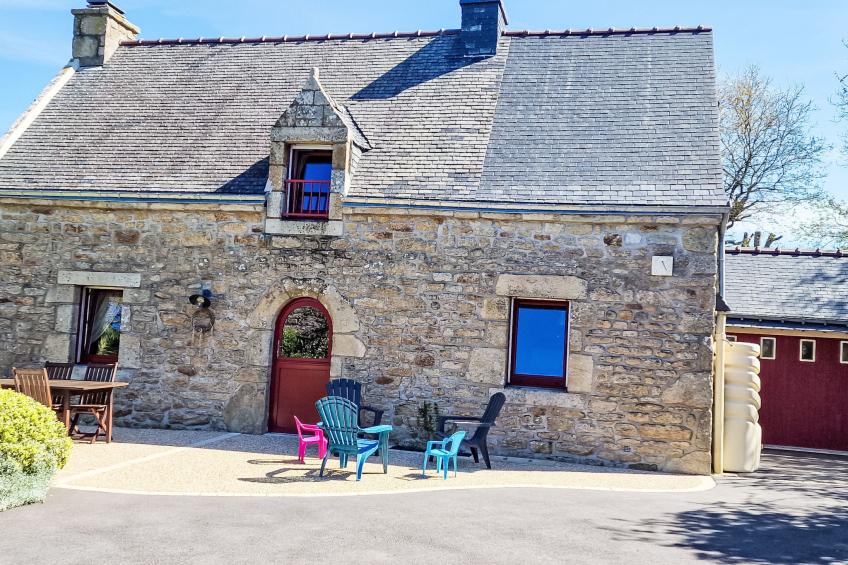 Maison Park Bihan - foto 22