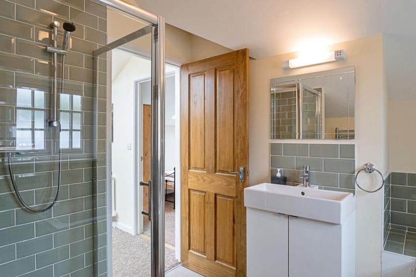 The Heselwood Coach House - foto 24