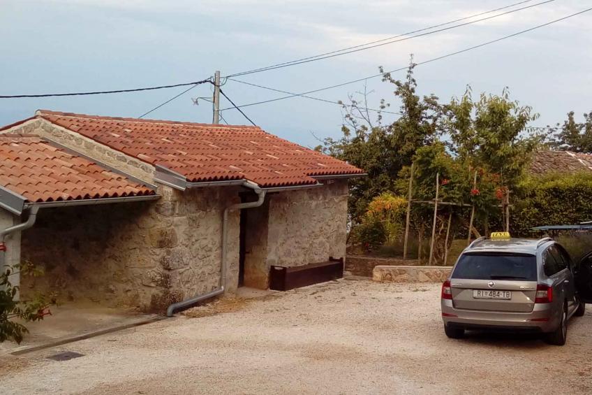 Holiday house with sea view - BF-PYCJ - foto 11