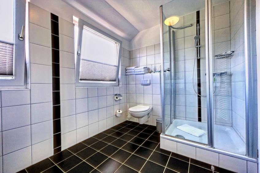 Holiday flat Haus Harde, Wyk-Boldixum - Type A - foto 22