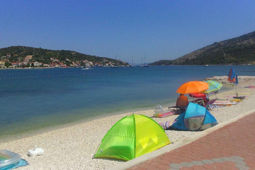 Holiday home near the beach - BF-66M56 - foto 21