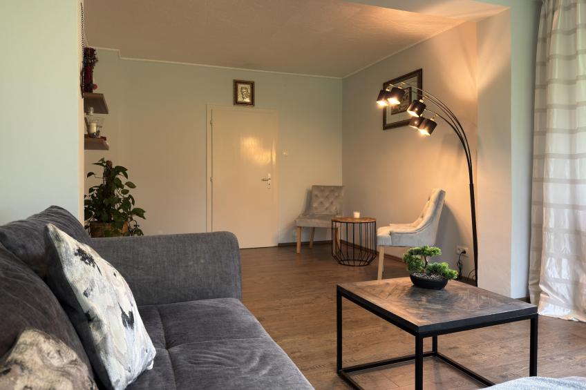 Vakantiehuis, Friederikensiel - foto 9