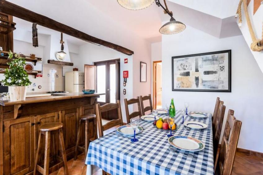 Sagres Chimneys House - foto 14