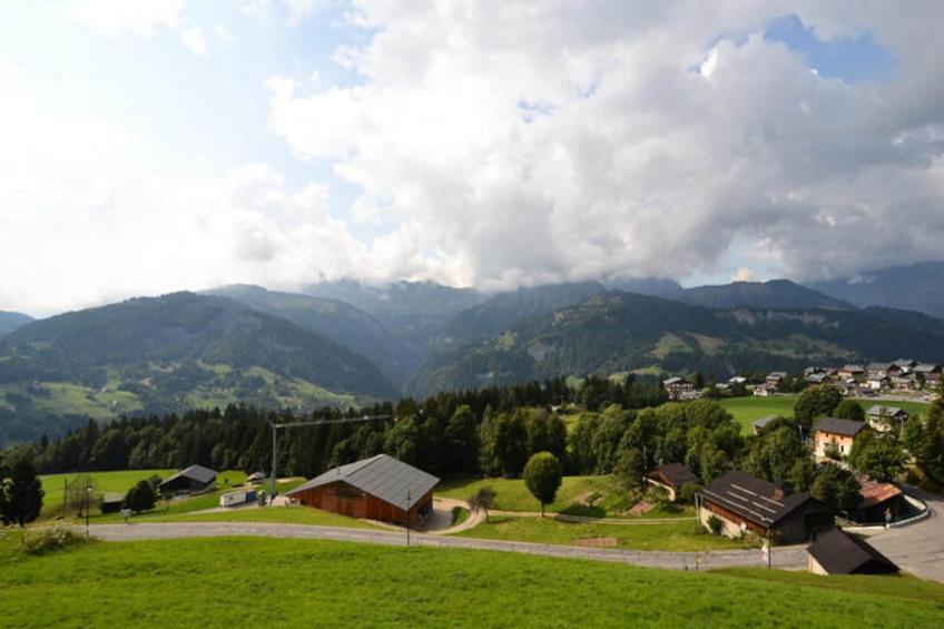 Résidence La Sapiniere - foto 4