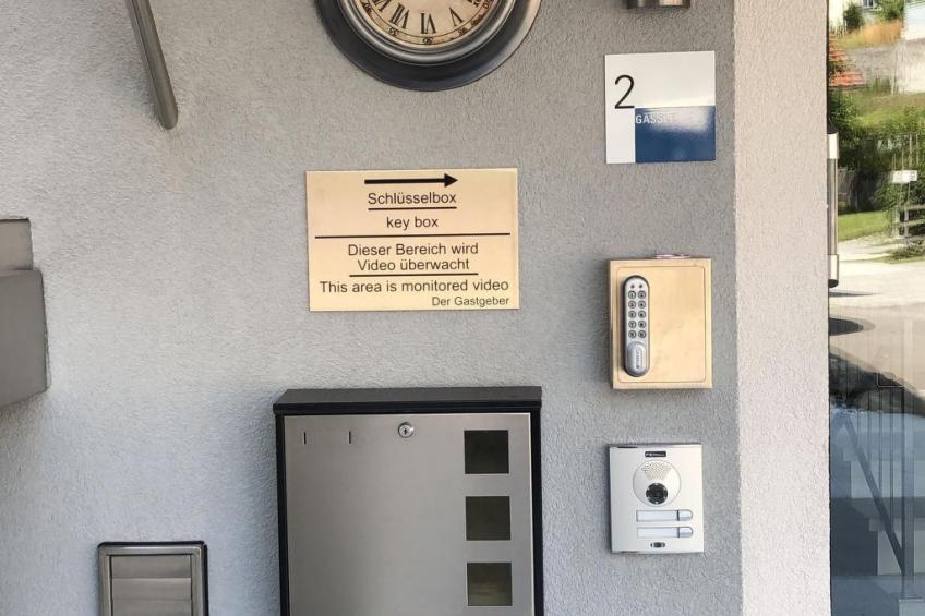 mit Privatpool für 4 Personen  + 4 Kinder ca. 220 m² in Thüringen, Vorarlb - foto 2