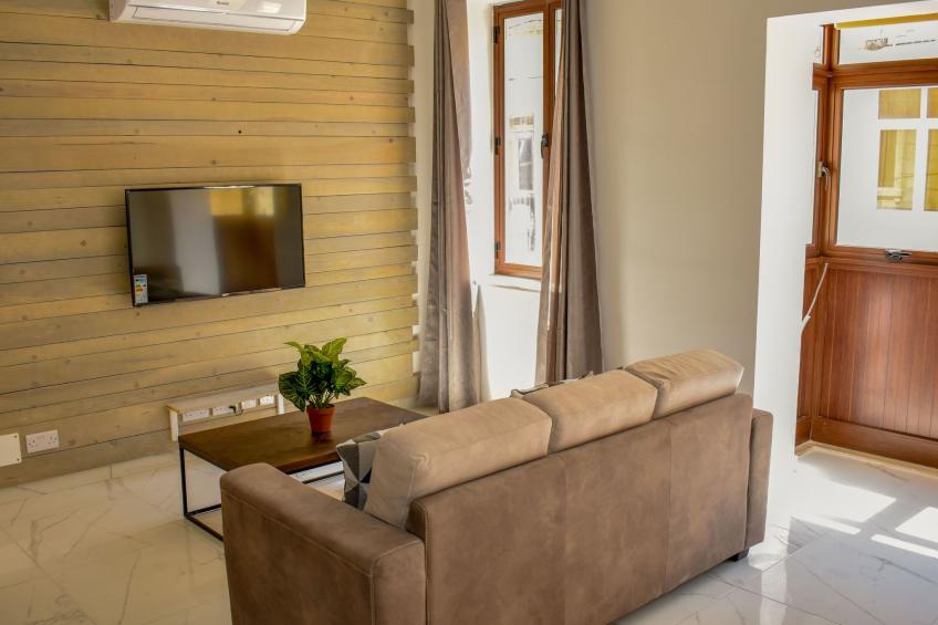 "Seaside Spirit" mit Balkon - foto 8