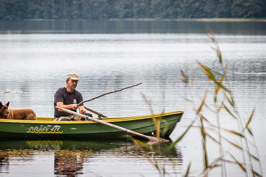 Talasniemi, rantalan lomamökit - foto 8