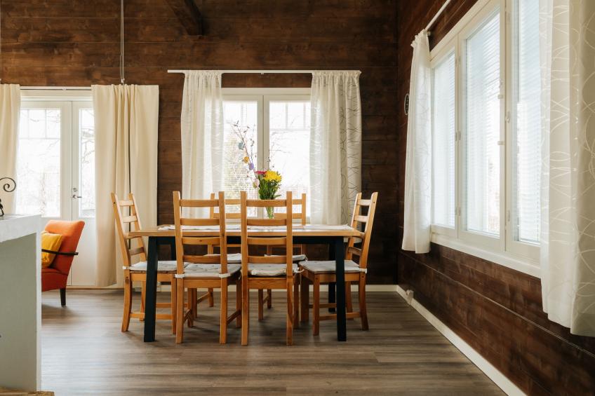 Maalaistalo sipilä - foto 18