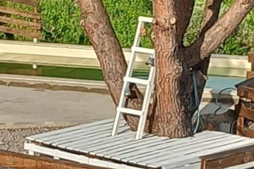 Weißes Haus in Douro Weinberge - foto 16