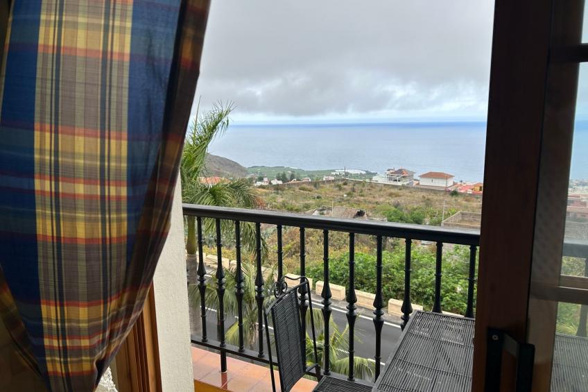 Apartment mit Balkon und Meerblick - foto 2