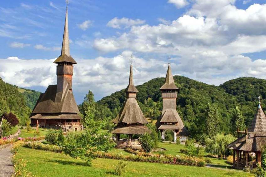 Casa Nicu - traditionelles Landhaus in Hirtendorf - foto 42