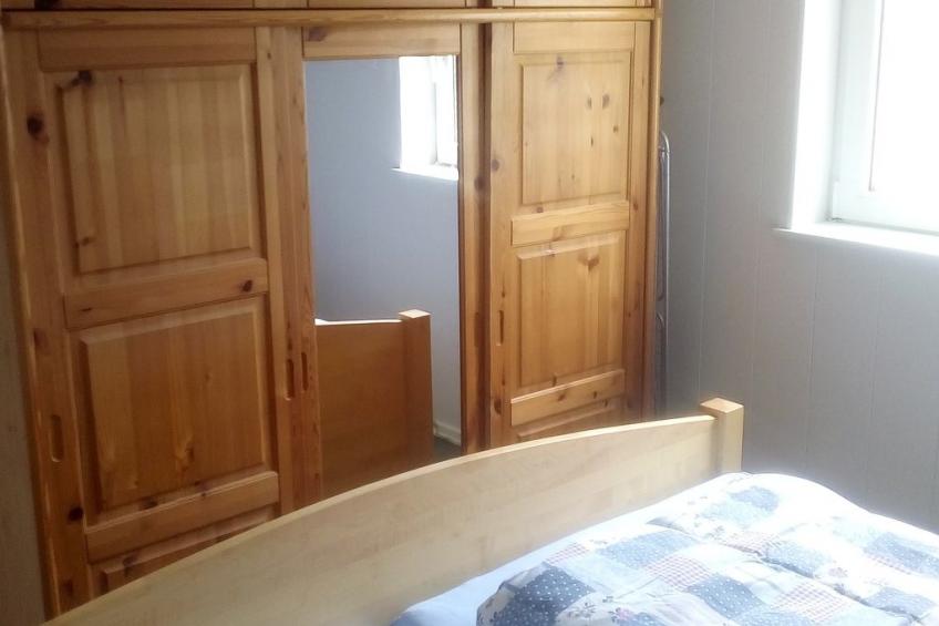 Kleine Ferienwohnung in ruhiger Lage - foto 8