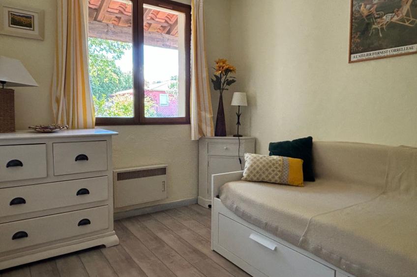 Haus "La Chesnaie" mit privatem Pool - foto 32