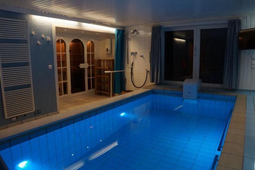 Moseljuwel-Traumferien Ferienwohnung - foto 4