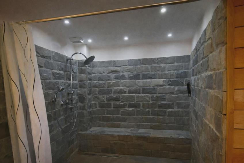 Family Suite / Standard Suit Room - foto 8